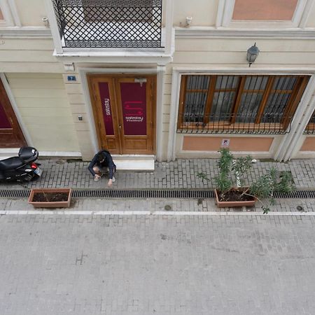 Monastiraki Urban Studio Athens Luaran gambar