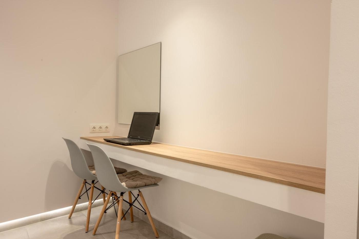 Monastiraki Urban Studio Athens Luaran gambar