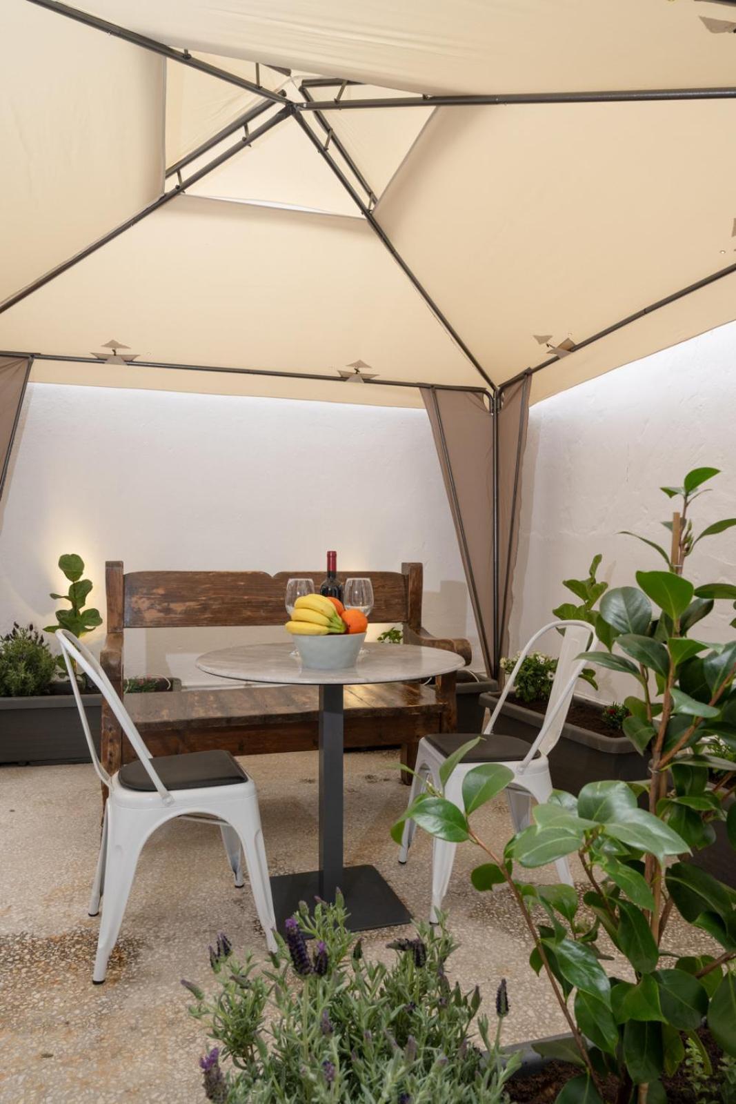 Monastiraki Urban Studio Athens Luaran gambar