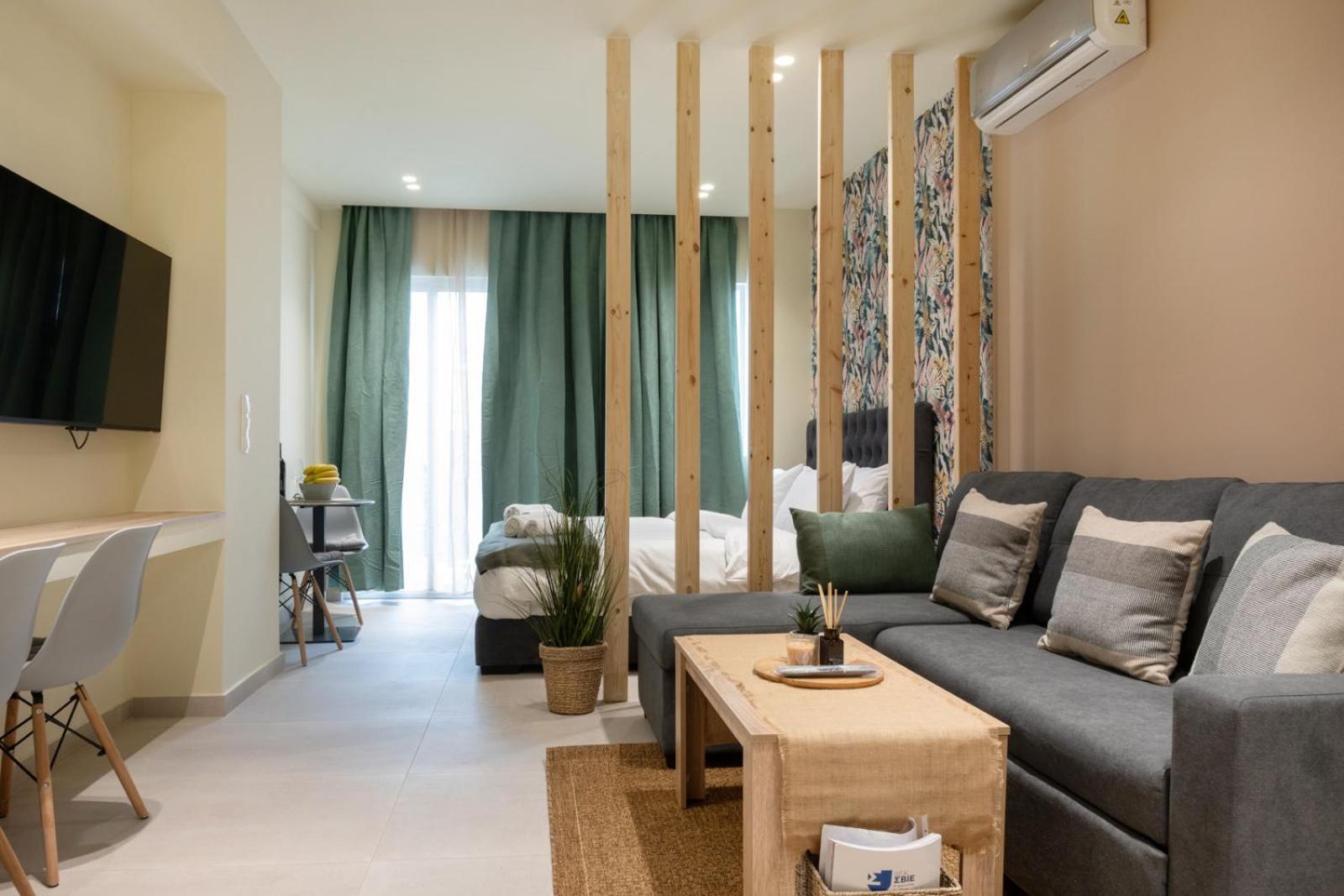 Monastiraki Urban Studio Athens Luaran gambar